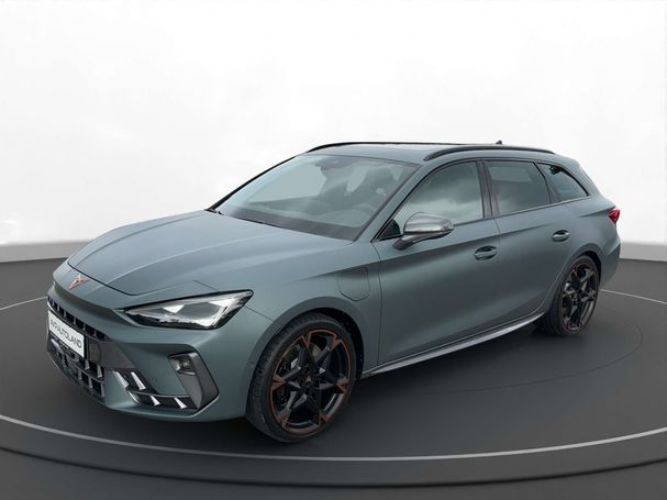 Cupra Leon Sportstourer VZ 1.5 e-Hybrid DSG 200 kW image number 1