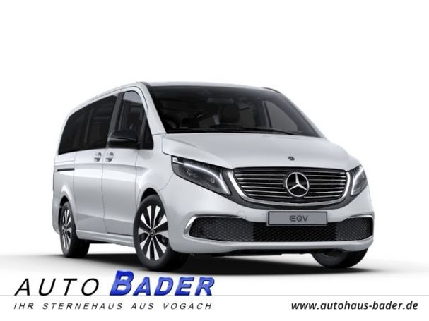 Mercedes-Benz EQV 300 150 kW image number 5