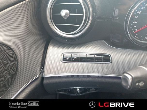 Mercedes-Benz E 220 d 9G-Tronic 143 kW image number 9