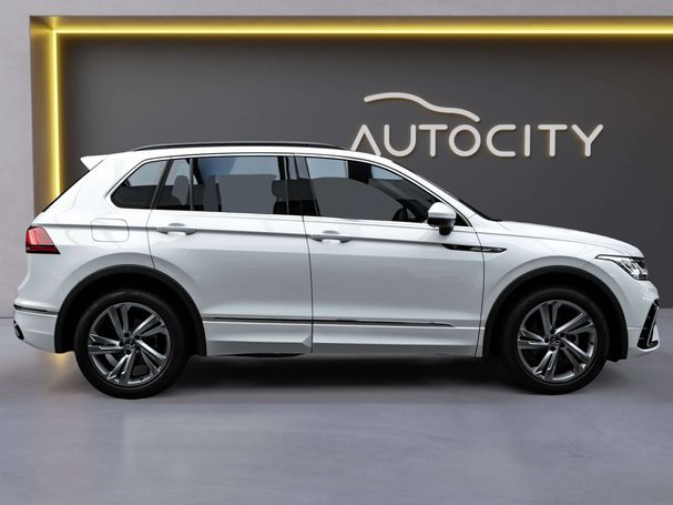 Volkswagen Tiguan 1.5 TSI DSG 110 kW image number 6