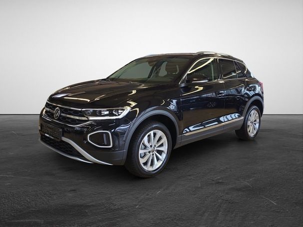 Volkswagen T-Roc 1.5 TSI Style DSG 110 kW image number 1