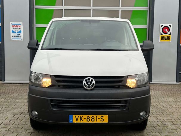 Volkswagen T5 Transporter 62 kW image number 8