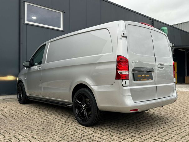 Mercedes-Benz Vito 114 CDi 100 kW image number 14