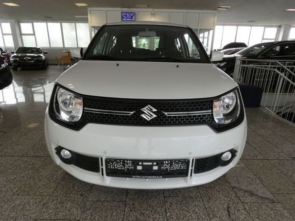 Suzuki Ignis 66 kW image number 3