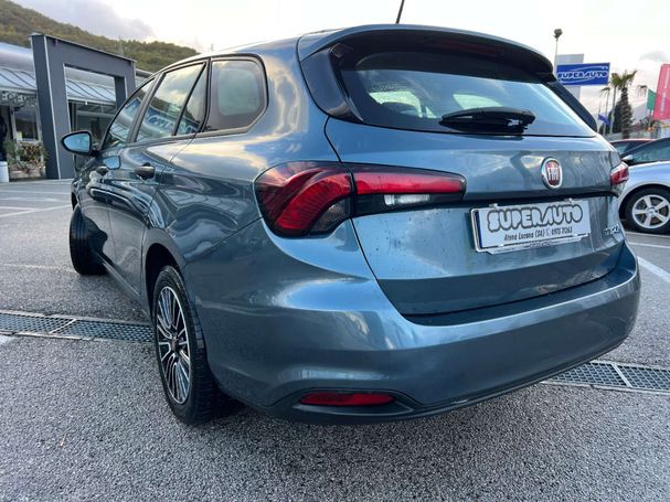 Fiat Tipo 96 kW image number 5