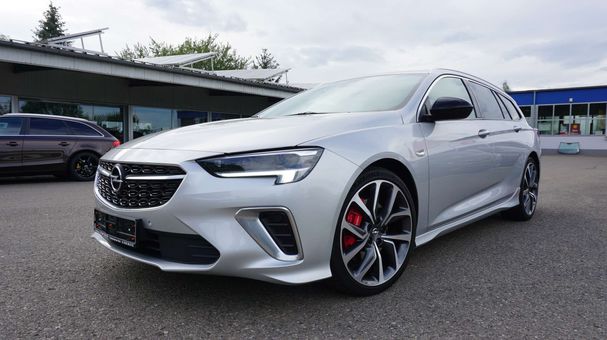 Opel Insignia CT 169 kW image number 1