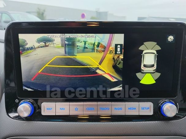 Hyundai Kona 64 kWh 150 kW image number 6