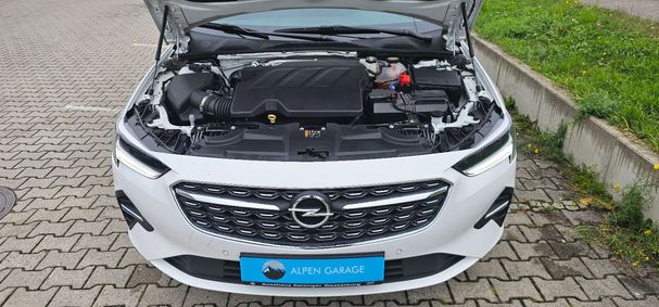 Opel Insignia Sports Tourer Business 90 kW image number 49