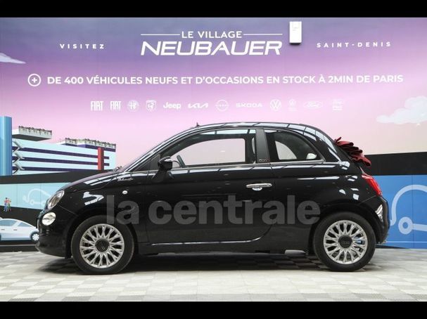 Fiat 500C 51 kW image number 2