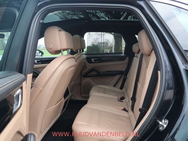 Porsche Cayenne 340 kW image number 10