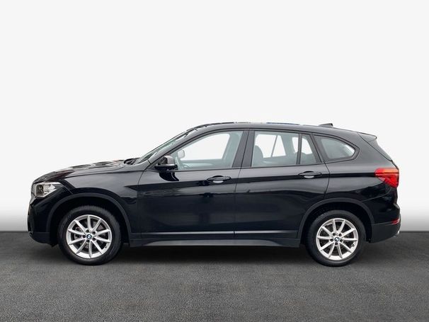 BMW X1 sDrive18i Advantage 103 kW image number 5