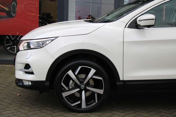 Nissan Qashqai DIG-T DCT 117 kW image number 33