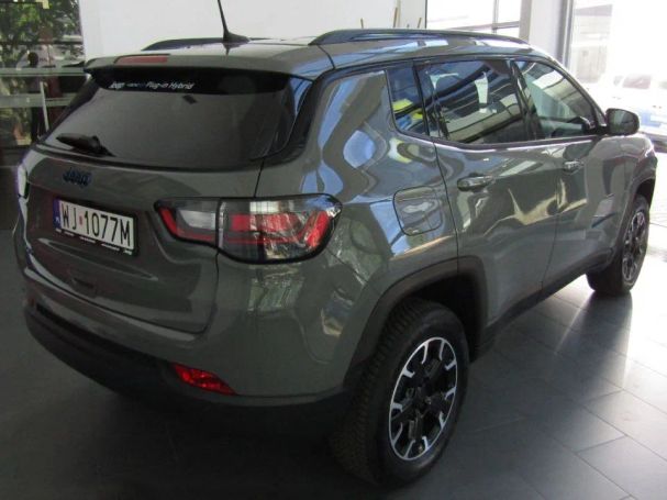 Jeep Compass 177 kW image number 6