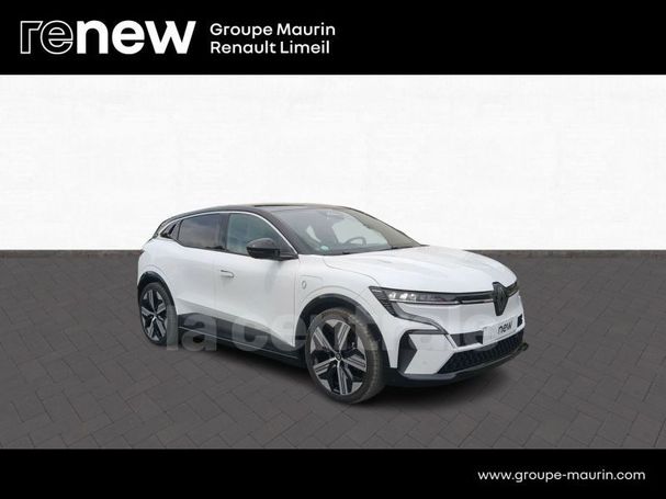 Renault Megane  162 kW image number 1