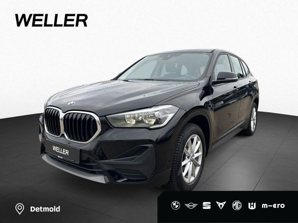 BMW X1 20d xDrive 140 kW image number 2