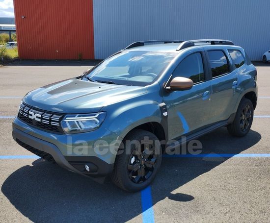 Dacia Duster TCe 150 110 kW image number 1