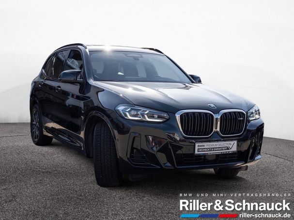 BMW X3 M40d xDrive 250 kW image number 2