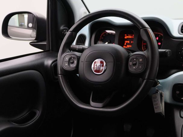 Fiat Panda 1.0 Hybrid Launch Edition 51 kW image number 10