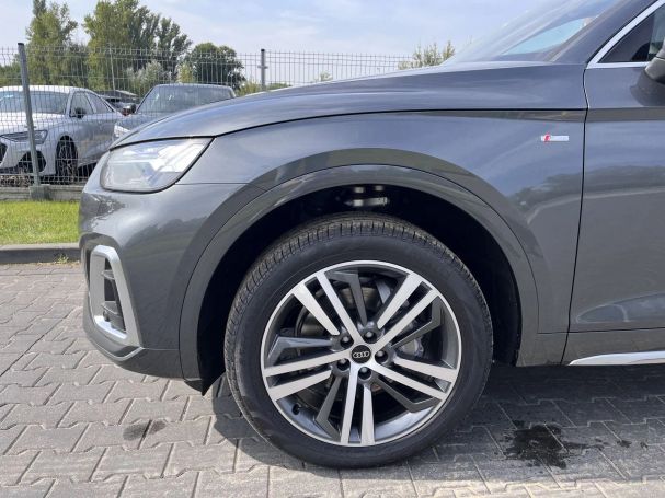 Audi Q5 195 kW image number 5