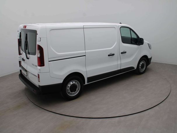 Renault Trafic dCi 110 82 kW image number 9