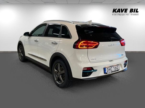 Kia Niro e 64 kWh 150 kW image number 4