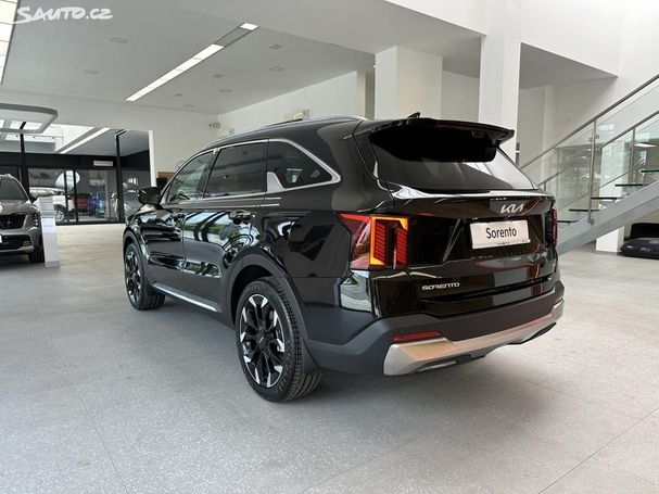 Kia Sorento 2.2 CRDi 143 kW image number 7