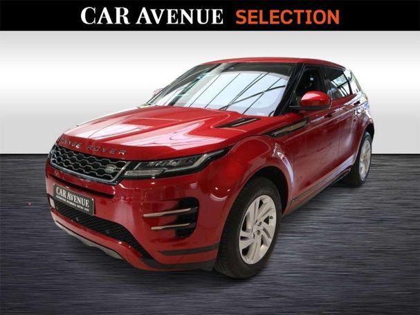 Land Rover Range Rover Evoque R-Dynamic 110 kW image number 1