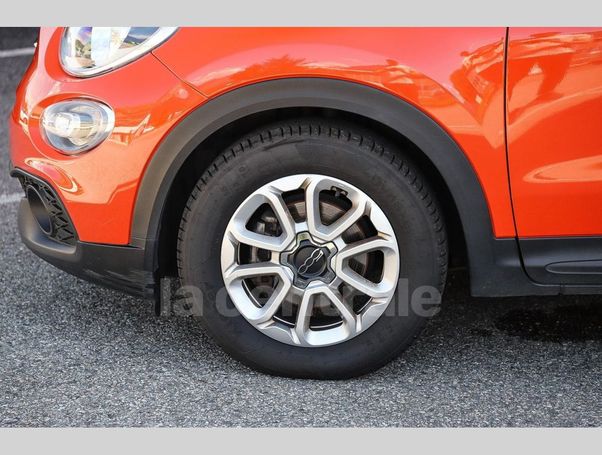 Fiat 500X 1.0 FireFly 88 kW image number 20