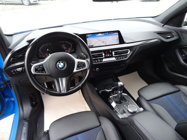 BMW 118d 110 kW image number 14