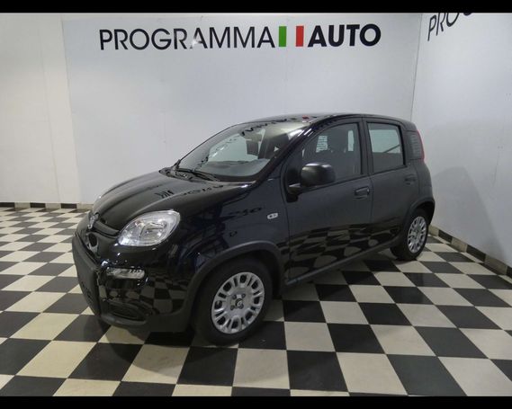 Fiat Panda 51 kW image number 1