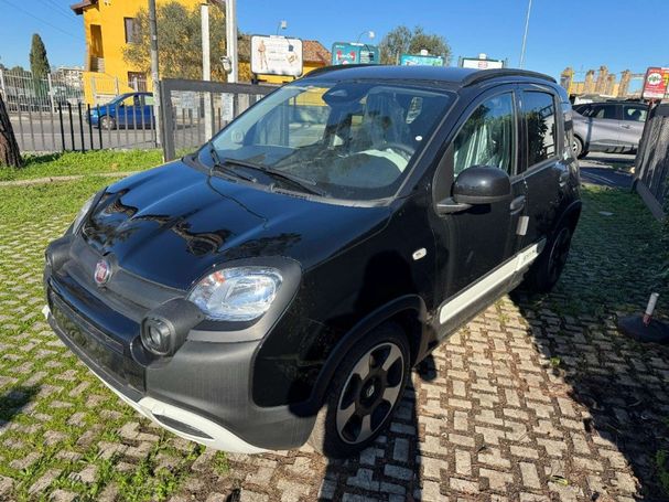 Fiat Panda 51 kW image number 1