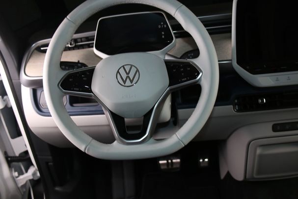 Volkswagen ID. Buzz Pro 150 kW image number 12