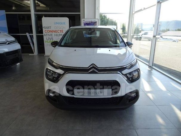 Citroen C3 Pure Tech 83 S&S Feel Pack 61 kW image number 2