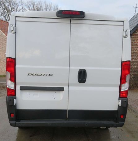 Fiat Ducato 2.3 88 kW image number 8