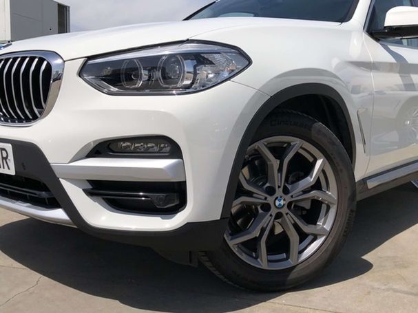 BMW X3 xDrive 140 kW image number 6