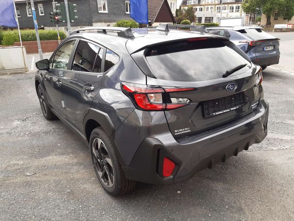 Subaru Crosstrek 2.0ie Lineartronic Comfort 100 kW image number 6