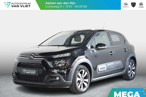 Citroen C3 Pure Tech 61 kW image number 1