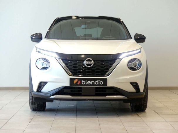 Nissan Juke 1.6 Hybrid N-DESIGN 105 kW image number 2