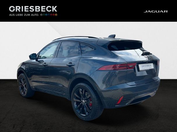 Jaguar E-Pace D200 R-Dynamic S 150 kW image number 4