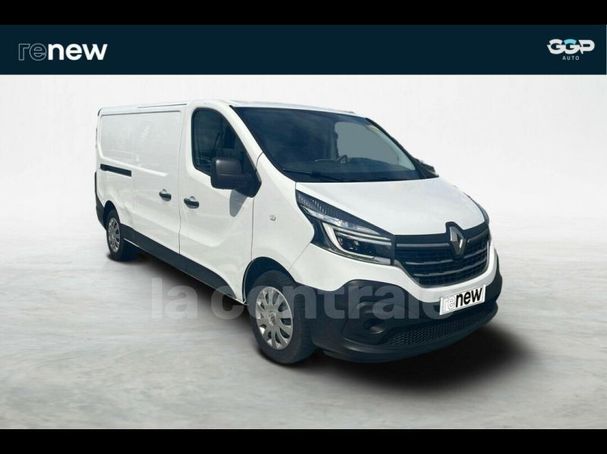 Renault Trafic DCi 120 L2H1 88 kW image number 4