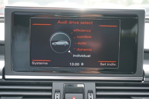 Audi A6 2.0 TDI Avant ultra 140 kW image number 29