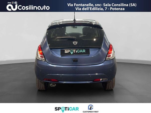 Lancia Ypsilon 51 kW image number 3