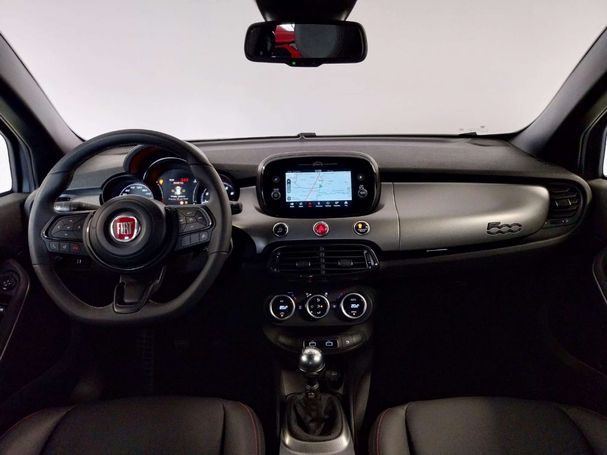 Fiat 500X 1.0 88 kW image number 21