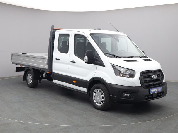 Ford Transit 350 L4 HA Trend 96 kW image number 2