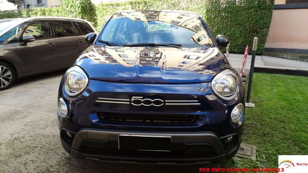 Fiat 500X 96 kW image number 4