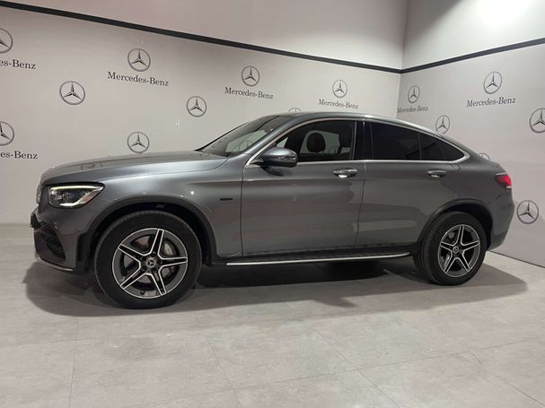 Mercedes-Benz GLC 300 e 4Matic 233 kW image number 6