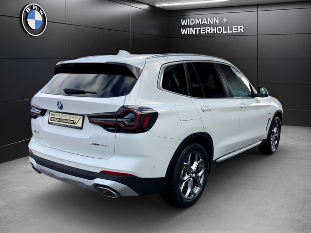 BMW X3 xDrive30e 215 kW image number 2