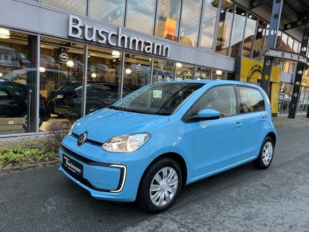 Volkswagen up! 60 kW image number 1