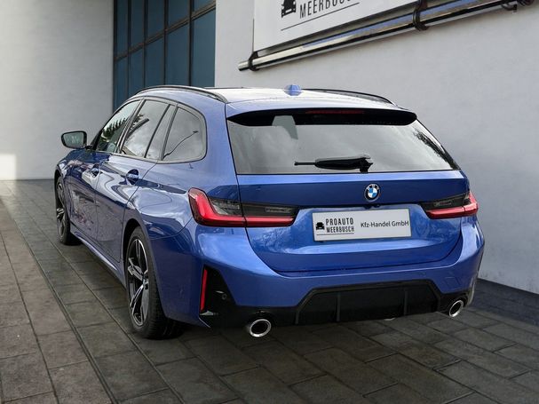 BMW 320d Touring xDrive M Sport 140 kW image number 4