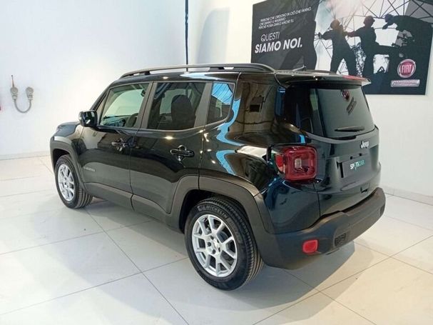 Jeep Renegade 1.0 Limited 88 kW image number 7